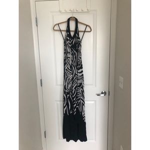Diane Von Furstenberg dress